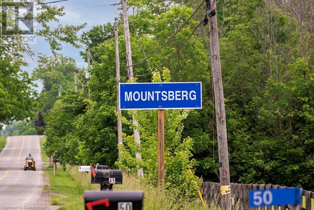 60 Mountsberg Road, Flamborough, Ontario L0P 1B0 - Photo 5 - XH4194537
