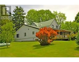 43670 SIDER Road, wainfleet, Ontario