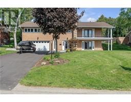 837 DANFORTH Place, burlington, Ontario