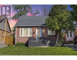 69 WEST 3RD Street Unit# LOWER, hamilton, Ontario
