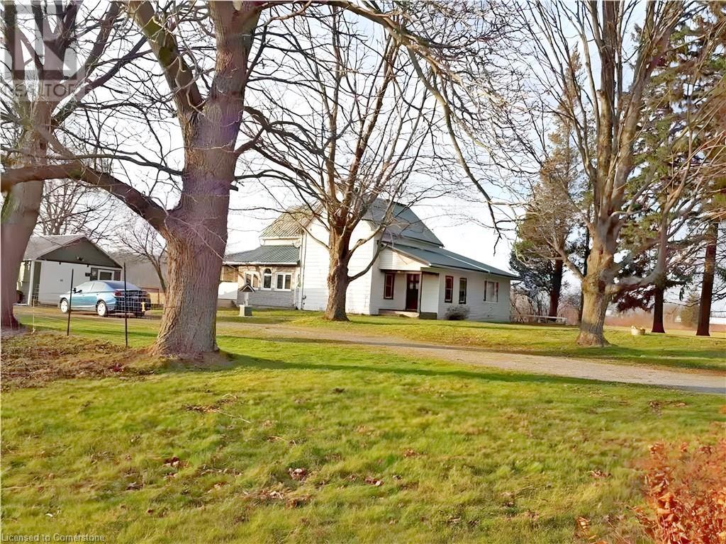 43670 Sider Road, Wainfleet, Ontario  L0S 1V0 - Photo 13 - XH4194620