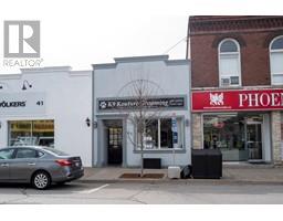45 Main Street W, grimsby, Ontario