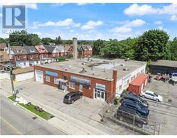 455 CUMBERLAND Avenue, hamilton, Ontario