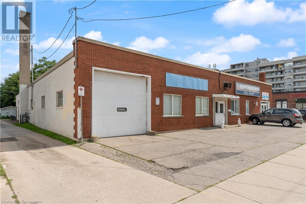 455 Cumberland Avenue, Hamilton, Ontario L8M 2A8 - Photo 7 - XH4194666