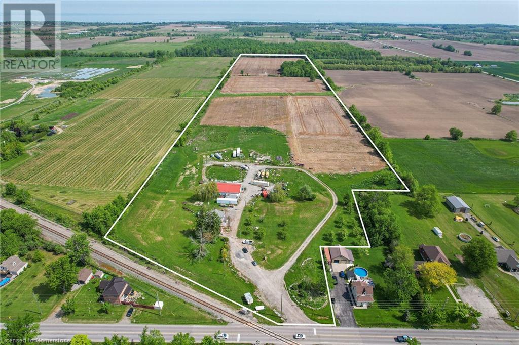 468 Mud Street W, Grassie, Ontario