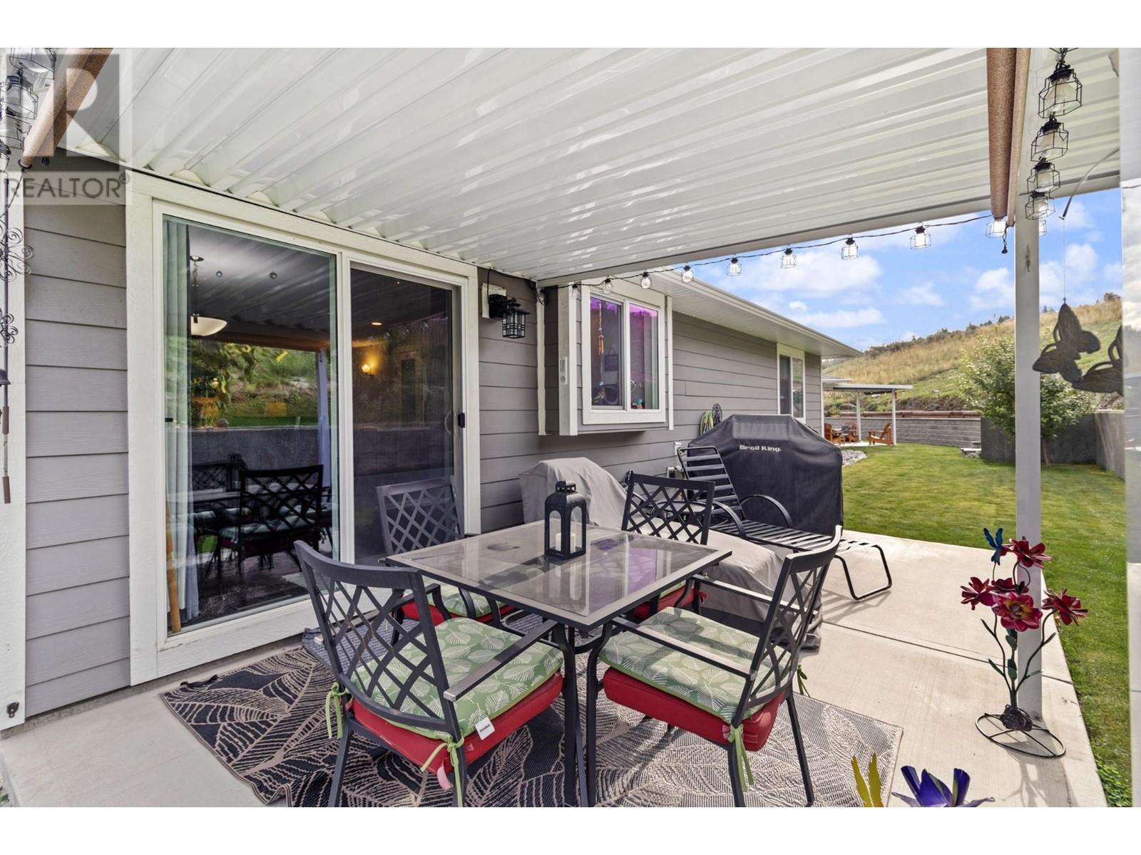 8707 Badger Drive, Kamloops, British Columbia   - Photo 16 - 180953