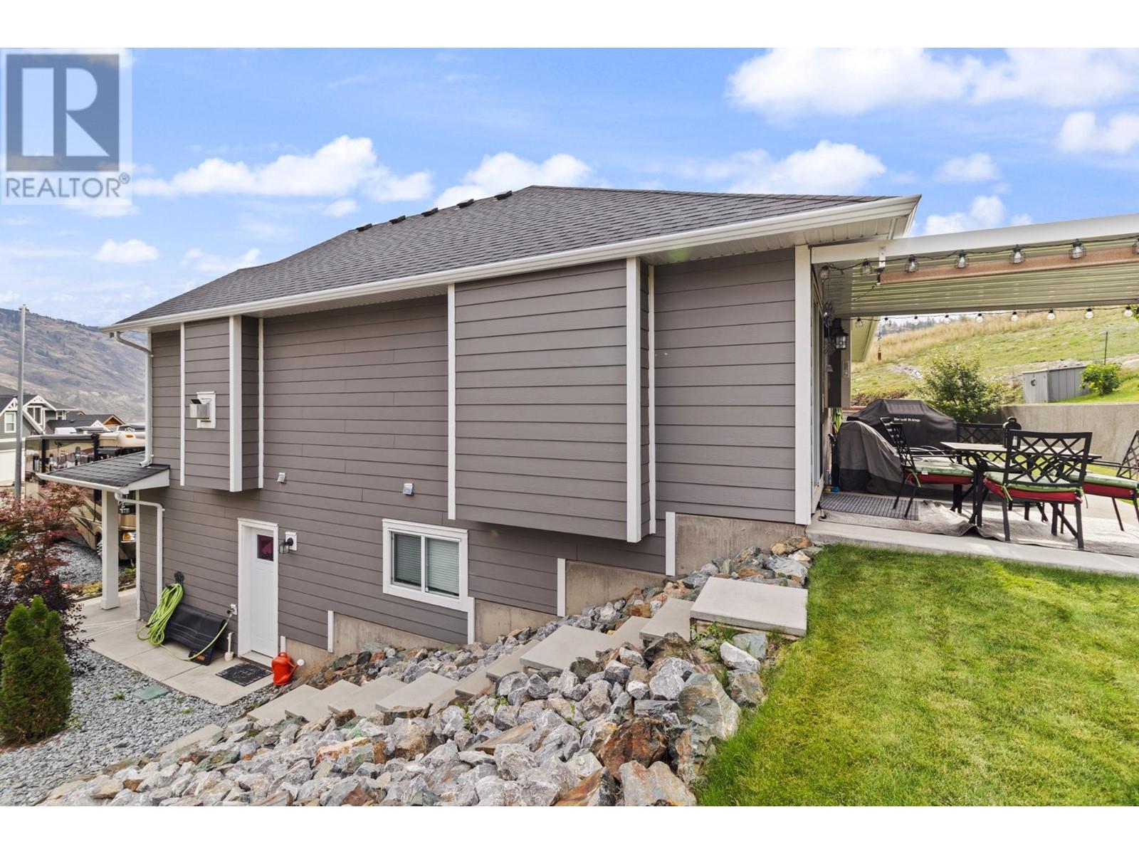 8707 Badger Drive, Kamloops, British Columbia   - Photo 29 - 180953