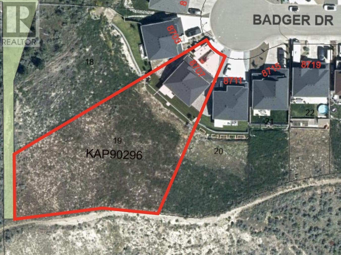 8707 Badger Drive, Kamloops, British Columbia   - Photo 37 - 180953