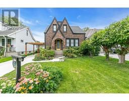 359 Laporte Ave, windsor, Ontario