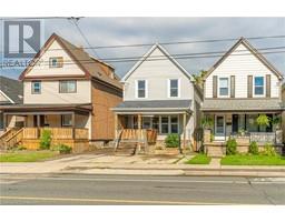76 GAGE Avenue N, hamilton, Ontario