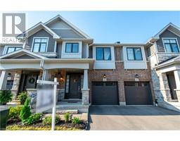 1890 RYMAL Road E Unit# 44, stoney creek, Ontario