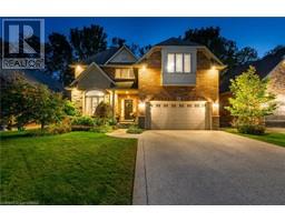 35 OLDMILL Road, ancaster, Ontario