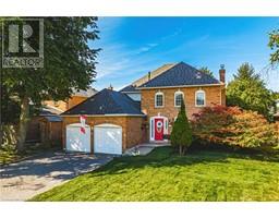 412 MELANIE Crescent, ancaster, Ontario