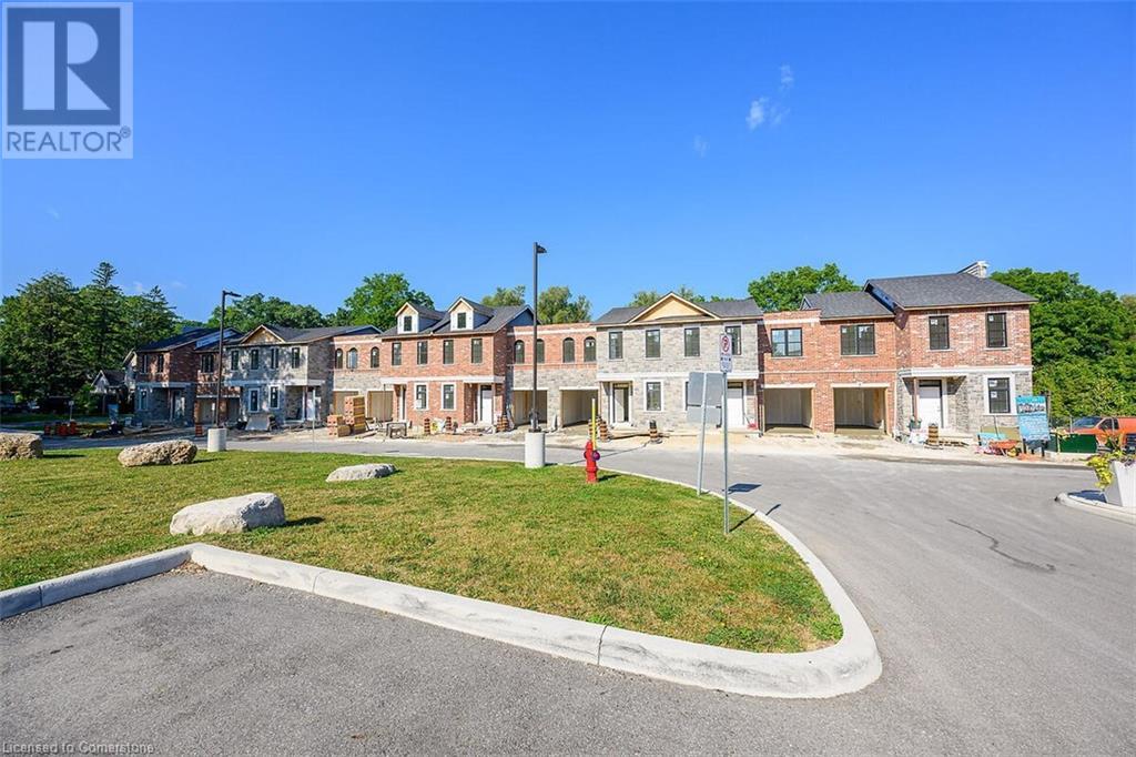 30 Queen St Street Unit# Lot 5, Ancaster, Ontario  L9G 0C7 - Photo 1 - XH4206795