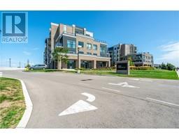 5055 GREENLANE Road Unit# 422, beamsville, Ontario