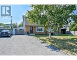 26 ELFORD Crescent, hamilton, Ontario