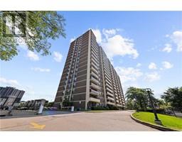 511 THE WEST MALL Road Unit# 1908, toronto, Ontario