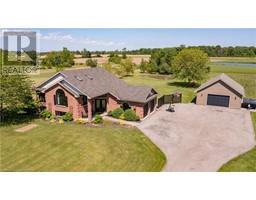 11635 BURNABY Road, wainfleet, Ontario