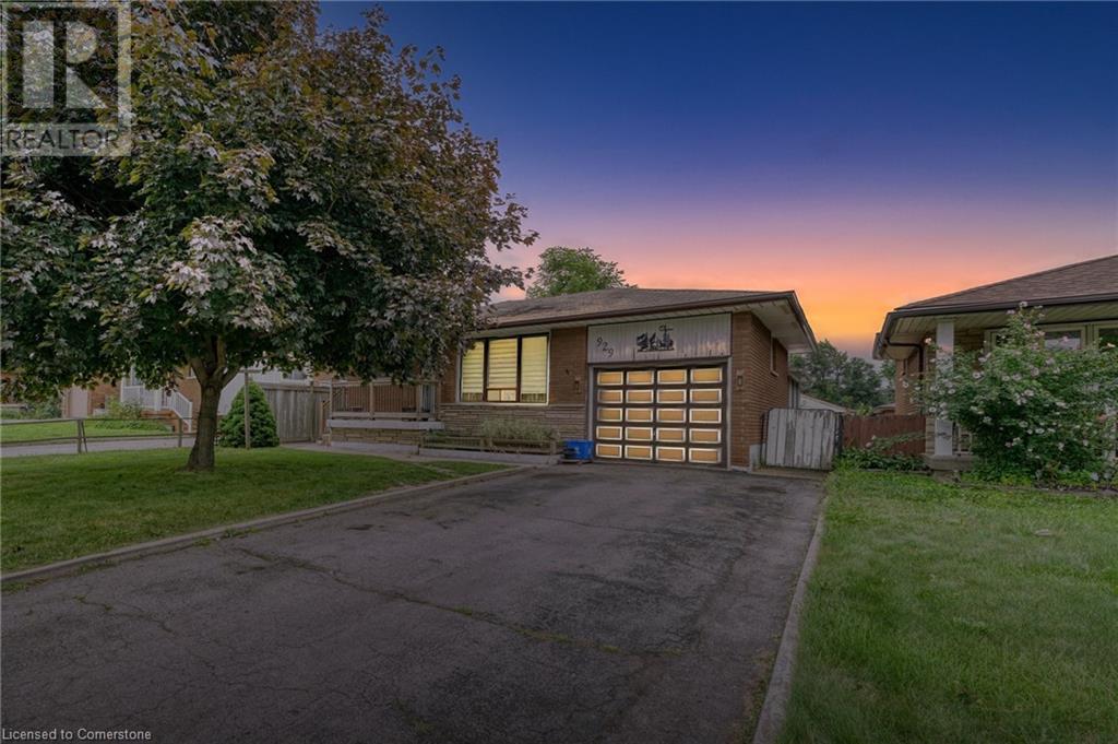 929 UPPER OTTAWA Street, hamilton, Ontario