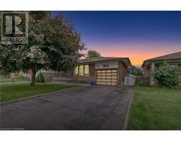 929 UPPER OTTAWA Street, hamilton, Ontario