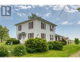 3246 RAINHAM Road, selkirk, Ontario