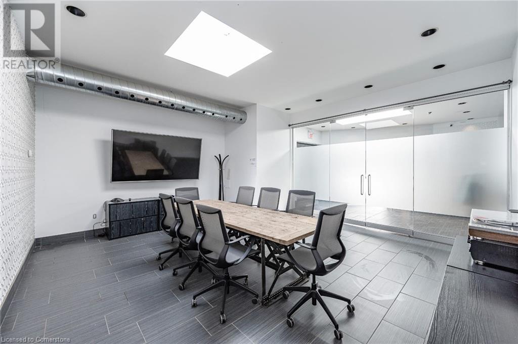 33 Villiers Street Unit# 103, Toronto, Ontario  M5A 1A9 - Photo 6 - XH4194938