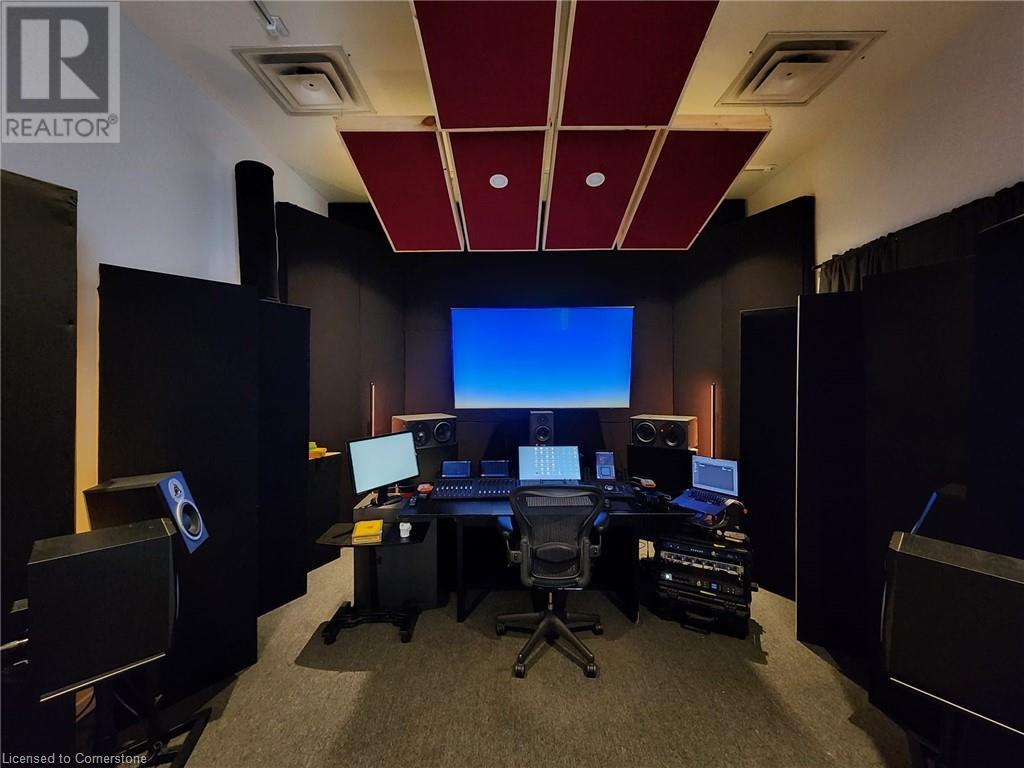 33 Villiers Street Unit# 103, Toronto, Ontario