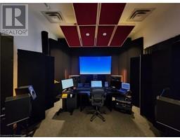 33 Villiers Street Unit# 103, toronto, Ontario