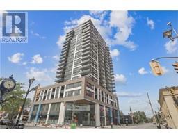2007 JAMES Street Unit# 305, burlington, Ontario