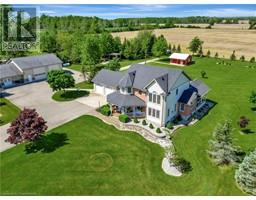 533 MARSHALL Road, dunnville, Ontario