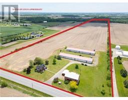 4932 Fly Road, lincoln, Ontario