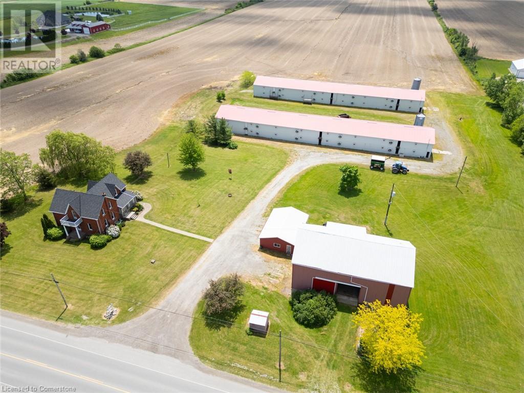 4932 Fly Road, Lincoln, Ontario  L0R 1B2 - Photo 39 - XH4195010