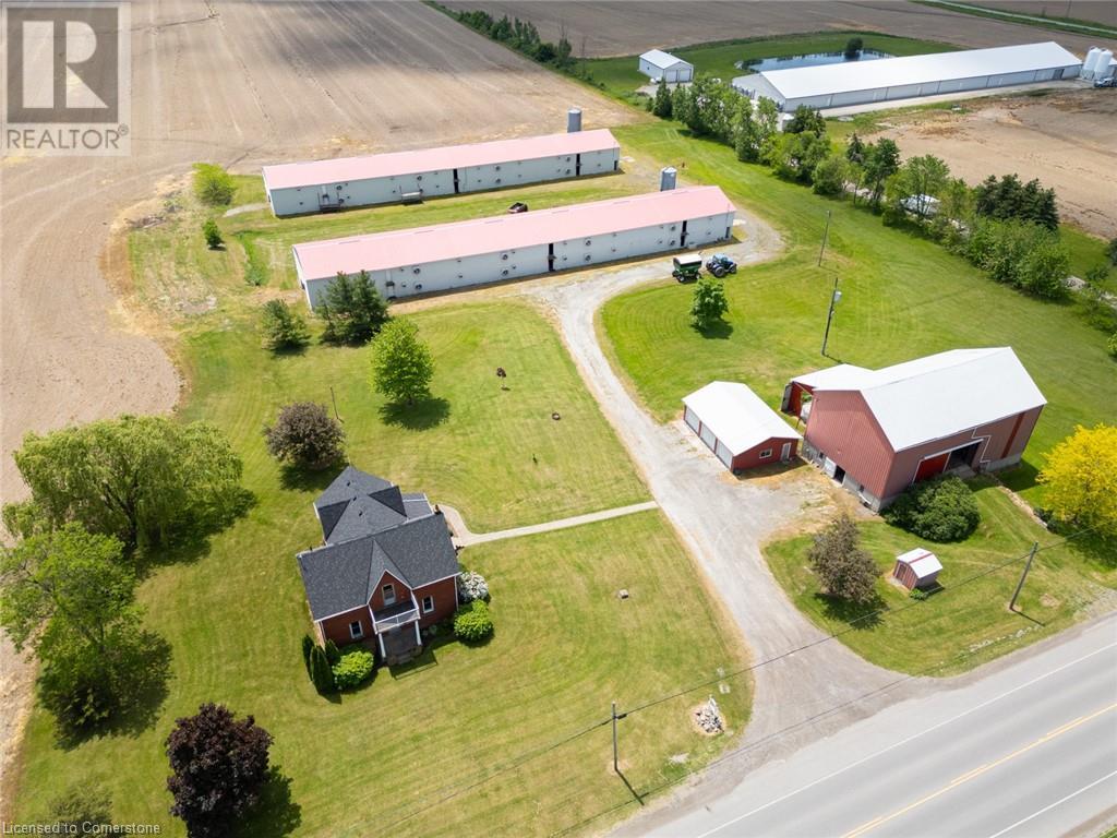 4932 Fly Road, Lincoln, Ontario  L0R 1B2 - Photo 2 - XH4195010