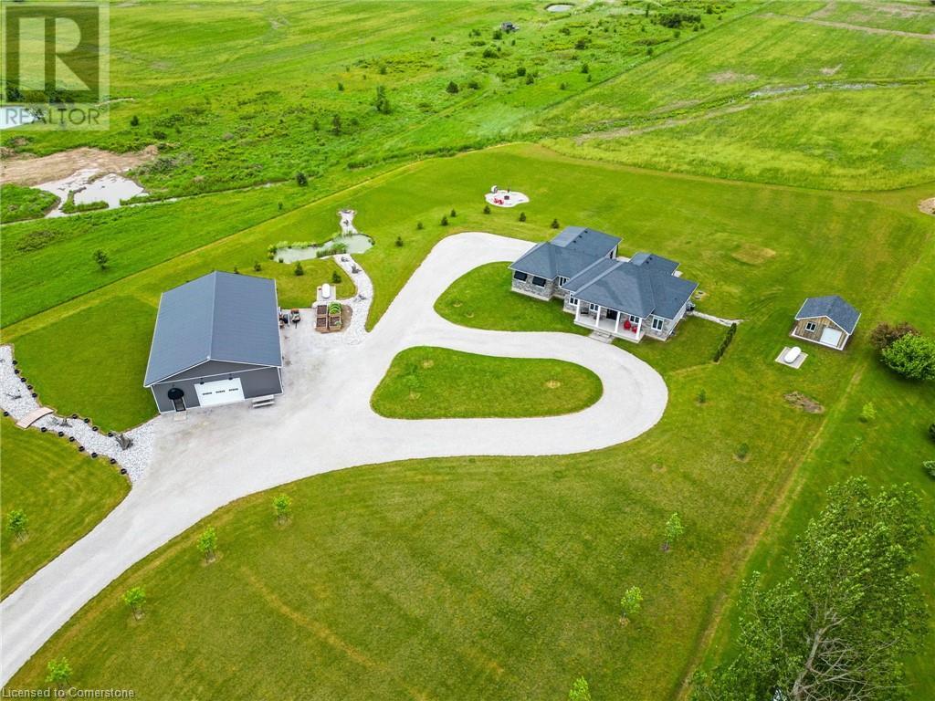 168 MOORES Road, york, Ontario