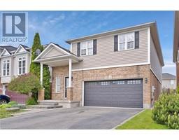 196 Bradley Avenue, binbrook, Ontario