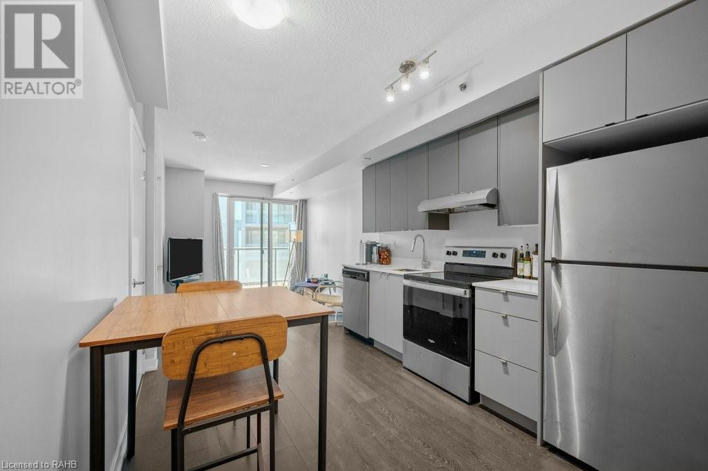 3200 Dakota Common Unit# B602, Burlington, Ontario L7M 2A7 - Photo 20 - XH4195071