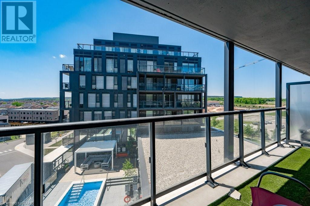 3200 Dakota Common Unit# B602, Burlington, Ontario L7M 2A7 - Photo 32 - XH4195071