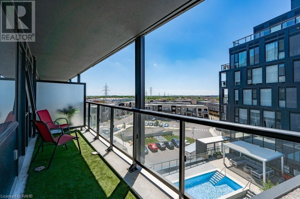 3200 Dakota Common Unit# B602, Burlington, Ontario L7M 2A7 - Photo 31 - XH4195071