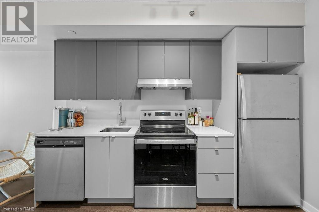 3200 Dakota Common Unit# B602, Burlington, Ontario L7M 2A7 - Photo 18 - XH4195071