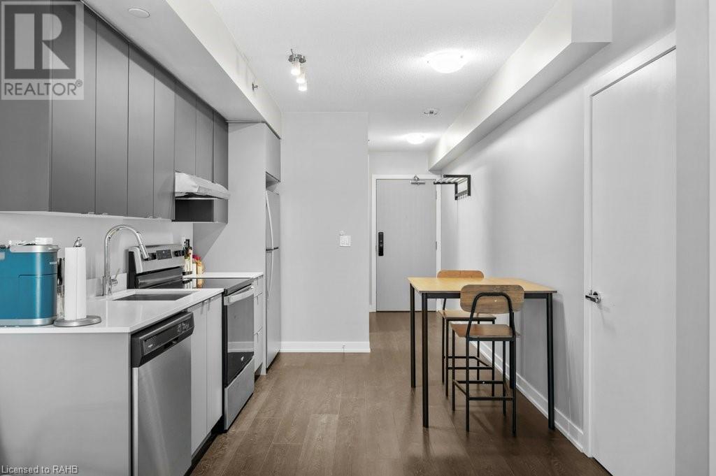3200 Dakota Common Unit# B602, Burlington, Ontario L7M 2A7 - Photo 16 - XH4195071