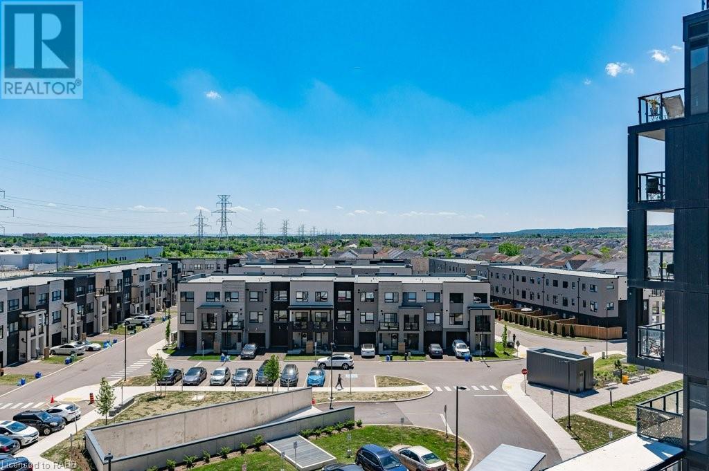 3200 Dakota Common Unit# B602, Burlington, Ontario L7M 2A7 - Photo 35 - XH4195071