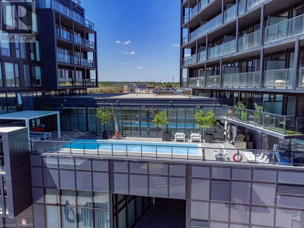 3200 Dakota Common Unit# B602, Burlington, Ontario L7M 2A7 - Photo 37 - XH4195071