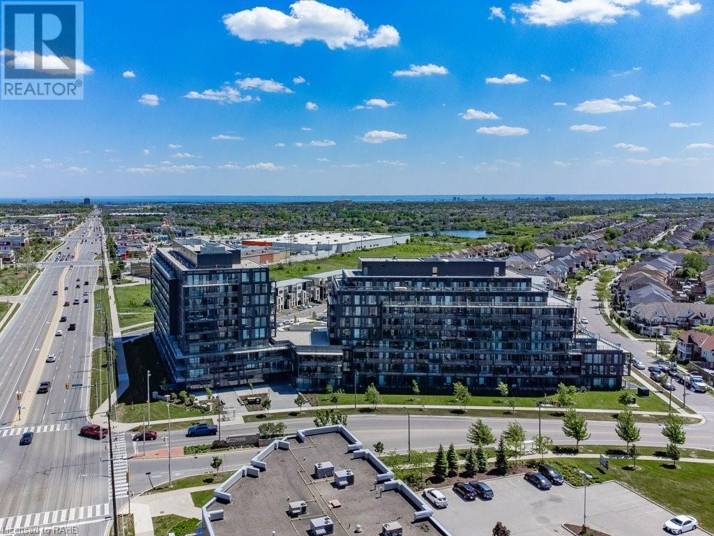 3200 DAKOTA Common Unit# B602, burlington, Ontario