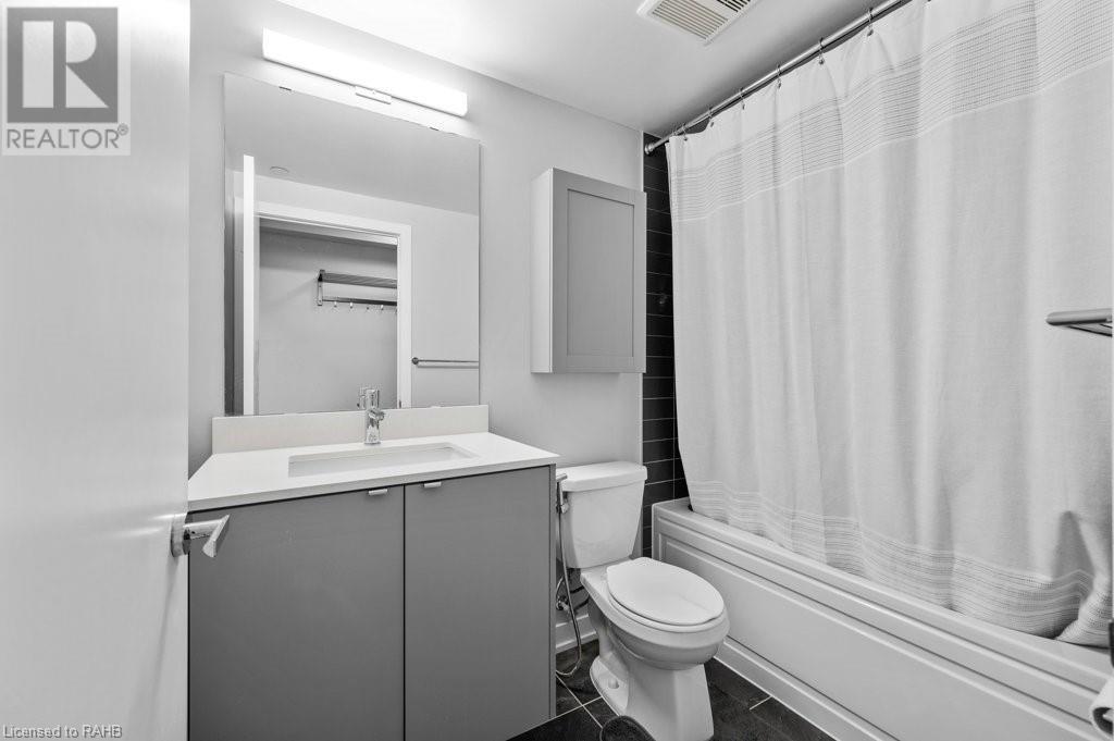 3200 Dakota Common Unit# B602, Burlington, Ontario L7M 2A7 - Photo 14 - XH4195071