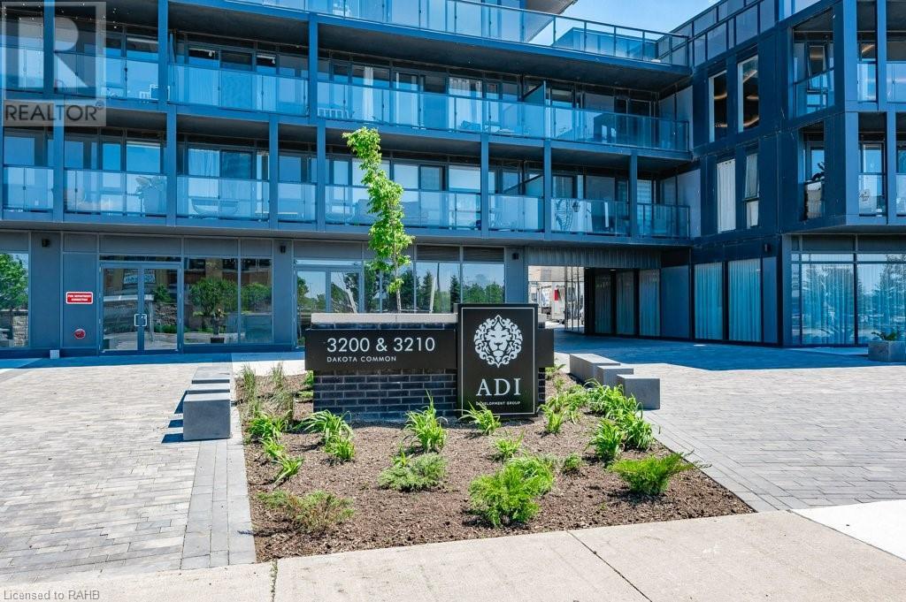 3200 Dakota Common Unit# B602, Burlington, Ontario L7M 2A7 - Photo 8 - XH4195071
