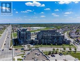 3200 DAKOTA Common Unit# B602, burlington, Ontario
