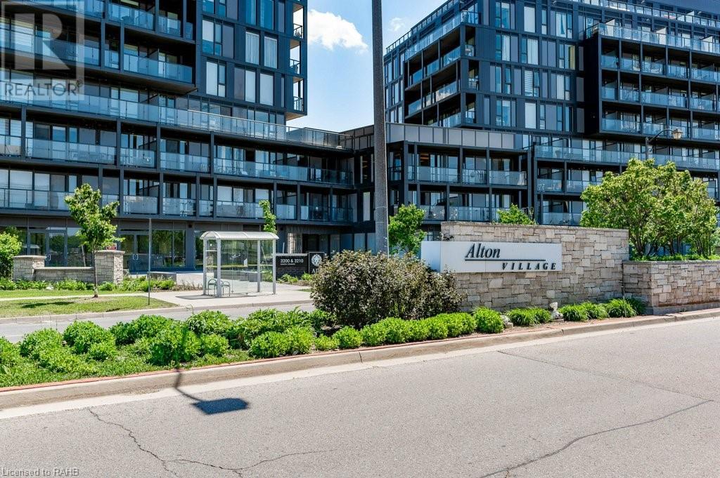3200 Dakota Common Unit# B602, Burlington, Ontario L7M 2A7 - Photo 7 - XH4195071