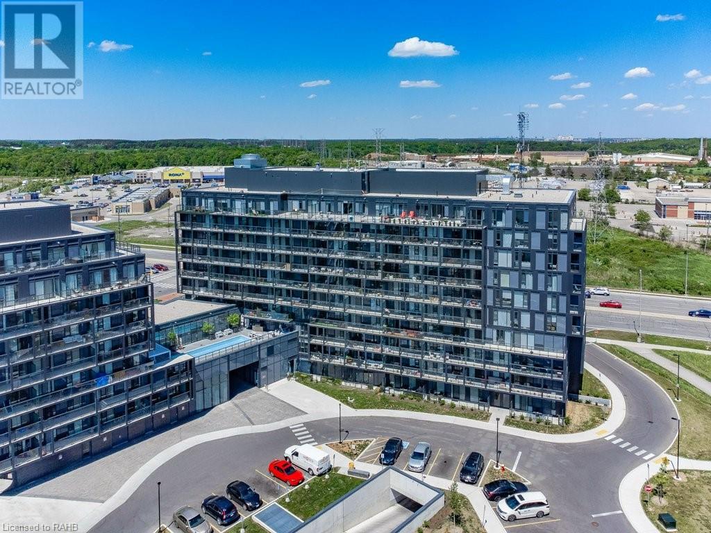 3200 Dakota Common Unit# B602, Burlington, Ontario L7M 2A7 - Photo 5 - XH4195071