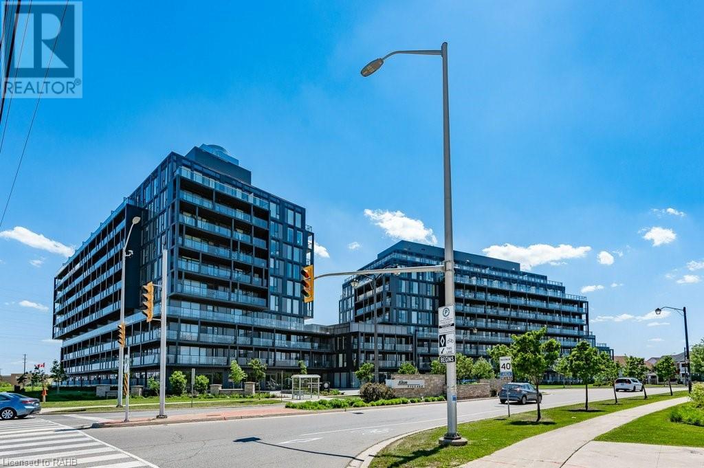 3200 Dakota Common Unit# B602, Burlington, Ontario L7M 2A7 - Photo 6 - XH4195071