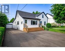 2748 Prince William Street, jordan station, Ontario